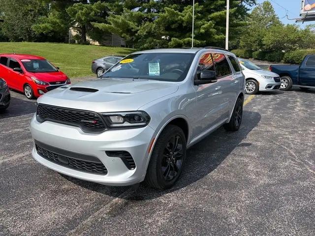 2025 Dodge Durango GT Plus AWD