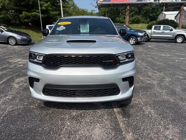 2025 Dodge Durango GT Plus AWD