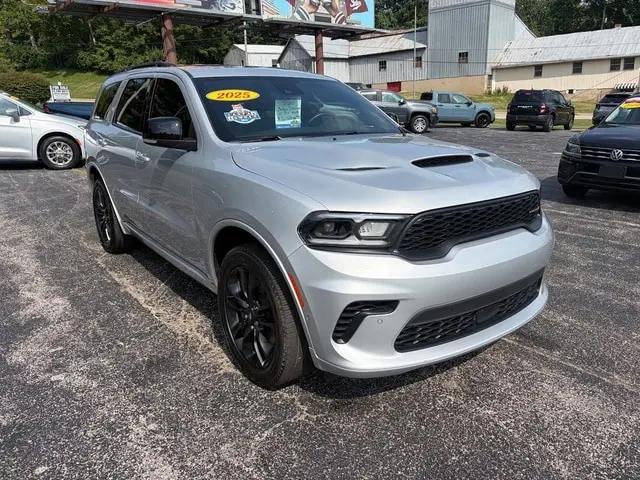 2025 Dodge Durango GT Plus AWD