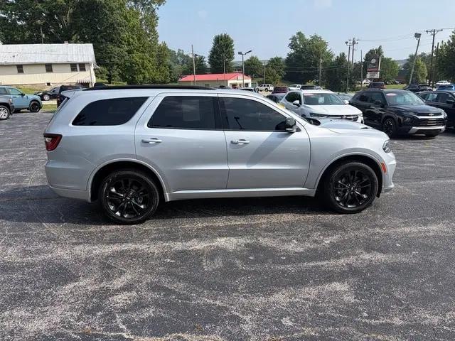 2025 Dodge Durango GT Plus AWD