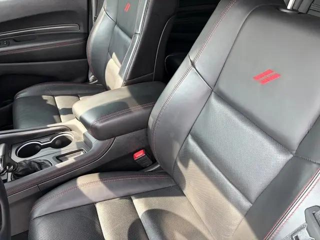 2025 Dodge Durango GT Plus AWD