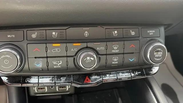 2025 Dodge Durango GT Plus AWD