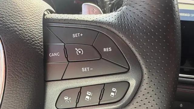 2025 Dodge Durango GT Plus AWD