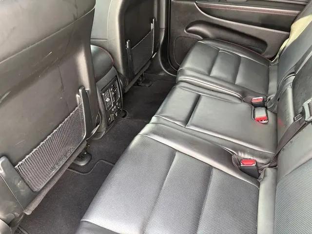 2025 Dodge Durango GT Plus AWD