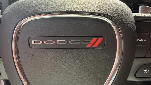 2025 Dodge Durango GT Plus AWD