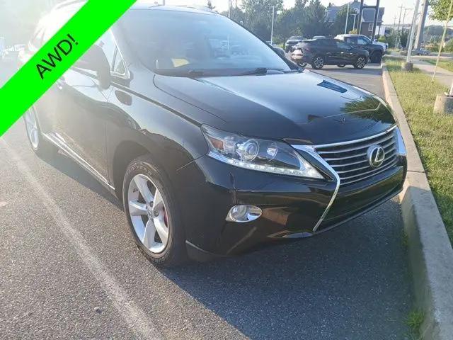 2014 Lexus RX 350 RX 350 for sale in Bethlehem, PA