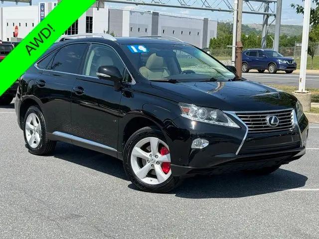 2014 Lexus RX 350 RX 350 for sale in Bethlehem, PA