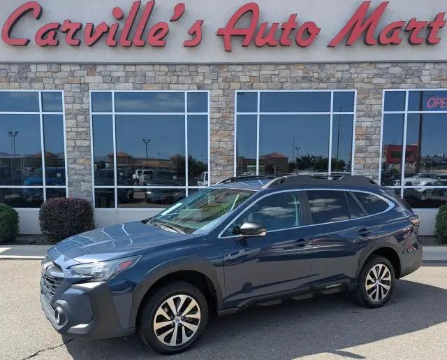2023 Subaru Outback Premium for sale in Grand Junction, CO