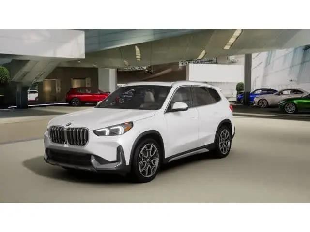 2026 BMW X1 xDrive28i for sale in Edison, NJ