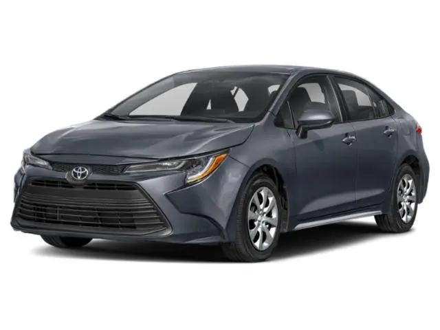 2026 Toyota Corolla LE for sale in Culver City, CA