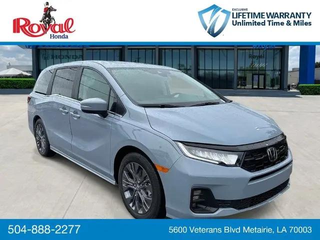 2026 Honda Odyssey Touring for sale in Metairie, LA