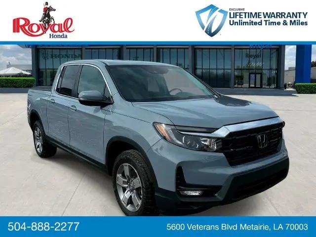 2026 Honda Ridgeline RTL for sale in Metairie, LA