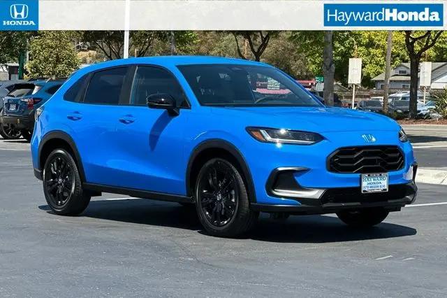2027 Honda HR-V Sport AWD for sale in Hayward, CA