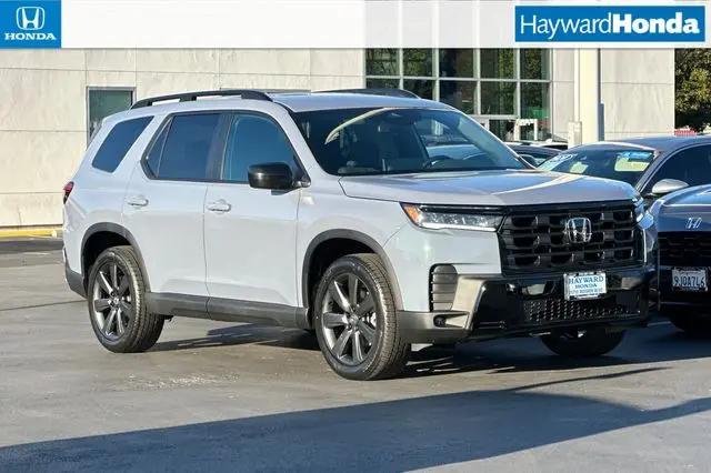 2026 Honda Pilot Sport for sale in Hayward, CA