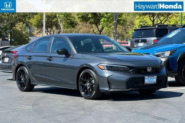 2026 Honda Civic Sport for sale in Hayward, CA