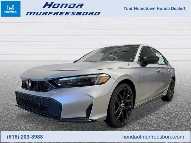 2026 Honda Civic Sport for sale in Murfreesboro, TN