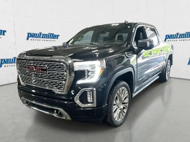 2021 GMC Sierra 1500 4WD Crew Cab Short Box Denali for sale in Lexington, KY