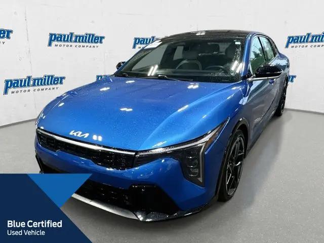2025 Kia K4 GT-Line for sale in Lexington, KY