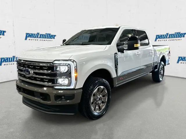 2026 Ford F-250 King Ranch for sale in Lexington, KY