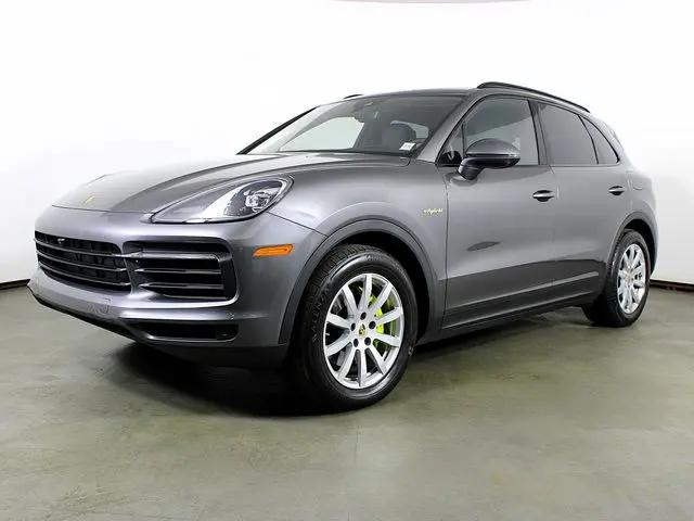 2023 Porsche Cayenne E-Hybrid Cayenne E-Hybrid for sale in Mechanicville, NY