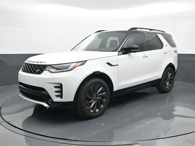 2024 Land Rover Discovery P300 Dynamic SE for sale in Ft Myers, FL