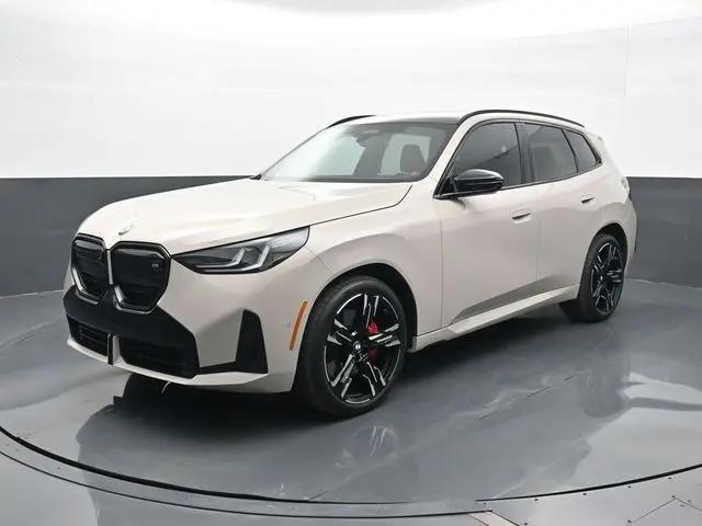 2025 BMW X3 M50 xDrive for sale in Ft Myers, FL