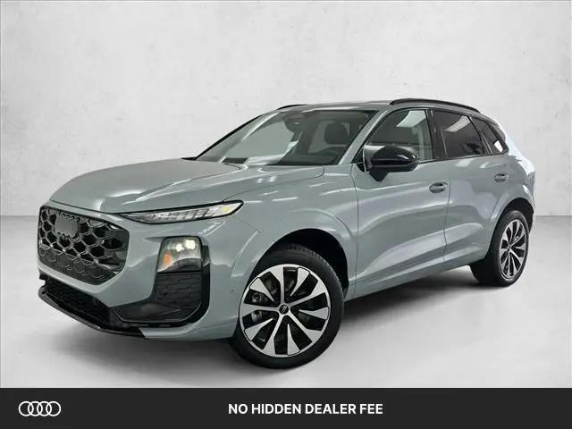 2026 Audi Q3 TFSI quattro S tronic for sale in Hardeeville, SC