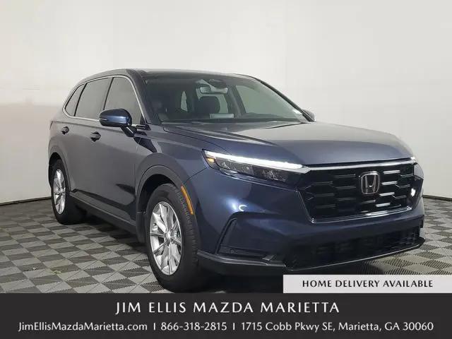 2025 Honda CR-V EX-L 2WD for sale in Marietta, GA