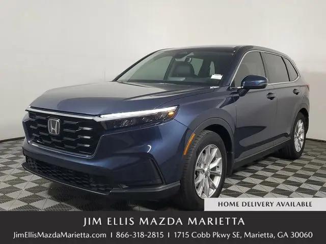 2025 Honda CR-V EX-L 2WD for sale in Marietta, GA