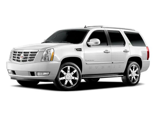2009 Cadillac Escalade Hybrid Standard for sale in Memphis, TN