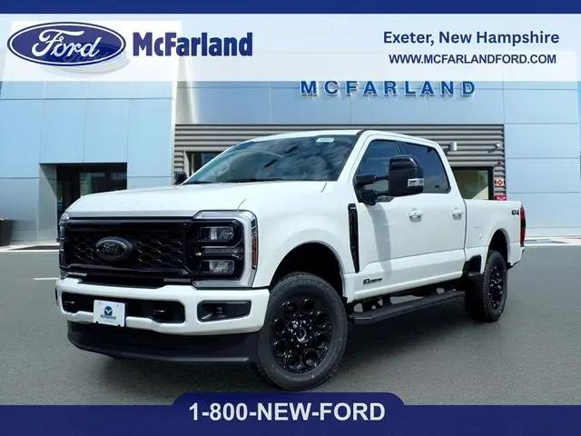 2026 Ford F-350 LARIAT for sale in Exeter, NH