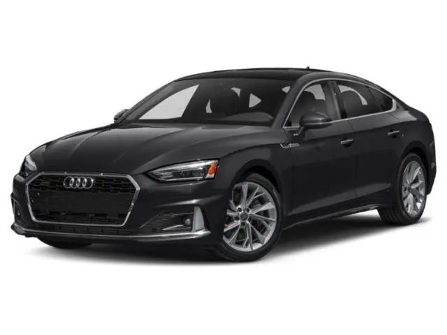 2022 Audi A5 Sportback Premium 40 TFSI quattro S tronic for sale in Fort Worth, TX