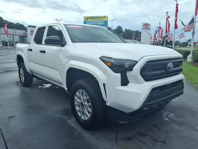 2024 Toyota Tacoma SR for sale in Greenville, NC