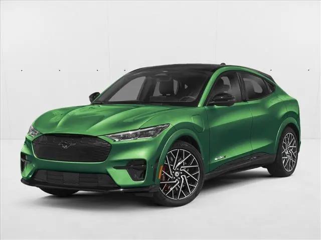 2026 Ford Mustang Mach-E GT for sale in Tustin, CA