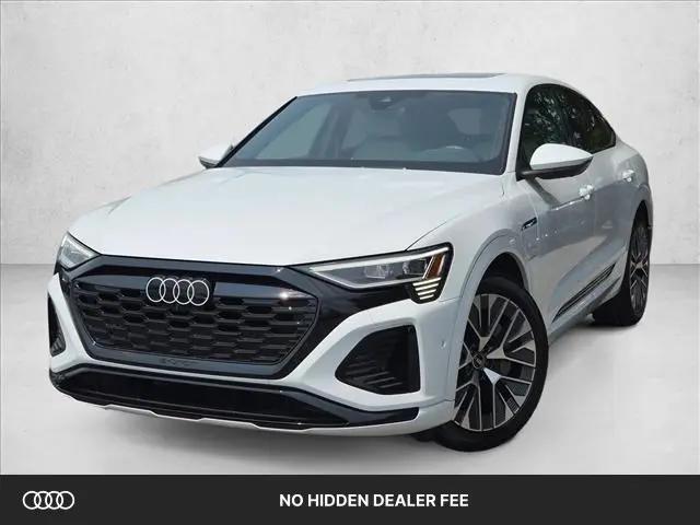 2024 Audi e-tron S line Premium Plus quattro for sale in Cockeysville, MD