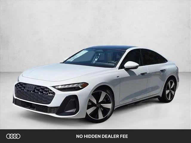 2026 Audi A5 Premium Plus TFSI quattro S tronic for sale in Cockeysville, MD