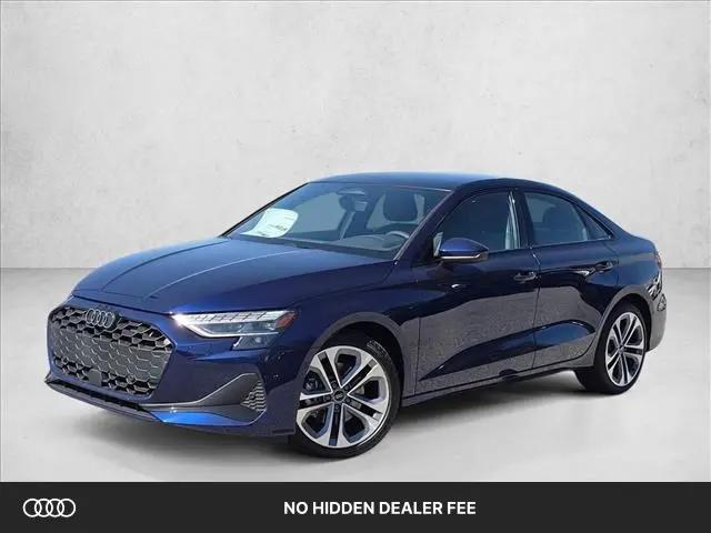2026 Audi A3 Premium 40 TFSI quattro S tronic for sale in Cockeysville, MD