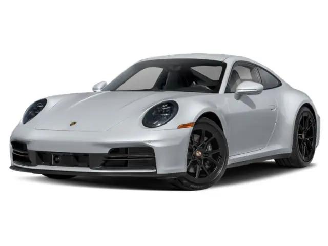 2025 Porsche 911 Carrera S for sale in Plano, TX