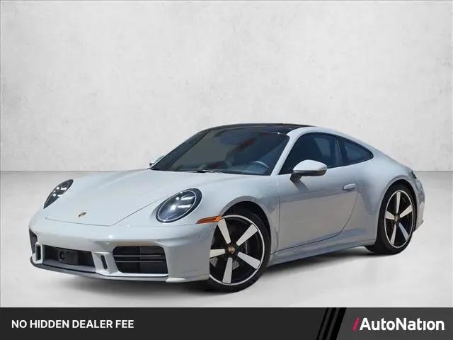 2026 Porsche 911 Carrera for sale in Plano, TX