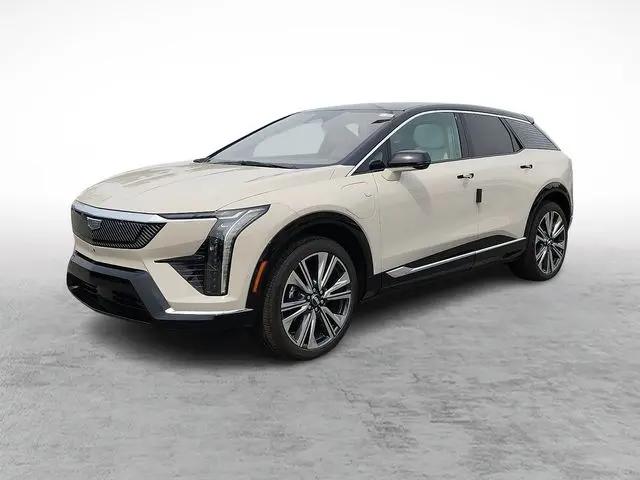 2027 Cadillac iQ Premium Luxury for sale in Ellicott City, MD