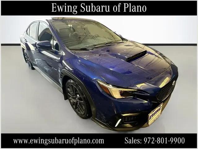 2022 Subaru WRX Limited for sale in Plano, TX