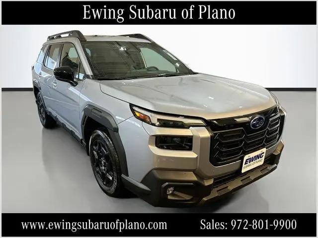2026 Subaru Outback Limited for sale in Plano, TX