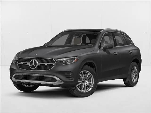 2027 Mercedes-Benz GLC GLC 300 for sale in Waco, TX