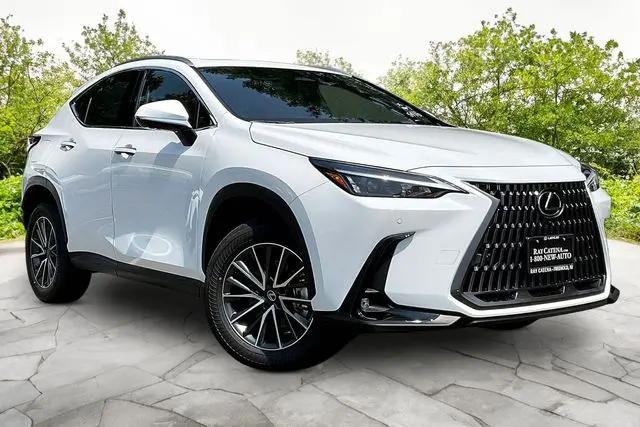 2026 Lexus NX Premium for sale in Freehold, NJ