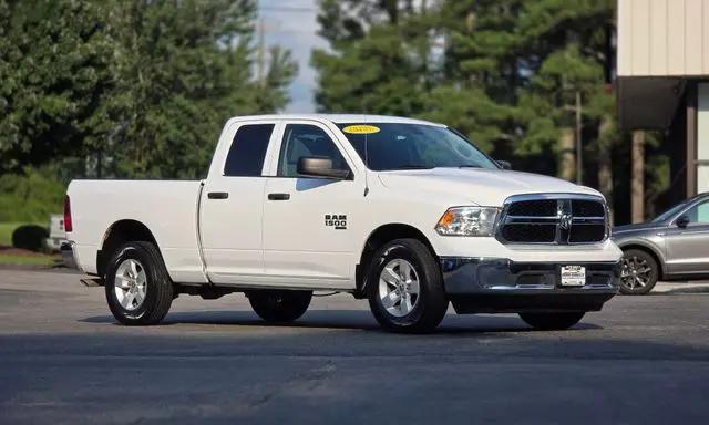 2024 Ram 1500 Classic SLT Quad Cab 4x2 64 Box for sale in Zebulon, NC