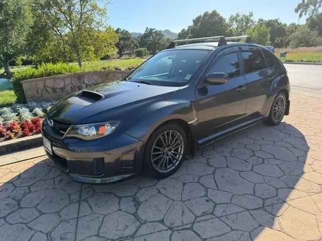 2011 Subaru Impreza WRX for sale in San Jose, CA