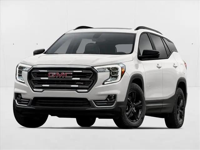 2022 GMC Terrain AWD AT4 for sale in Hayward, CA