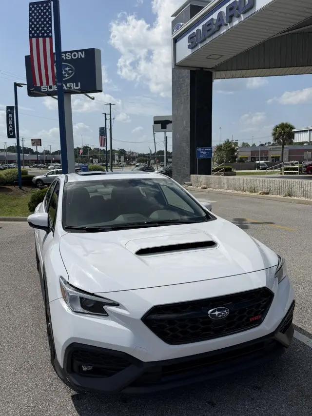 2026 Subaru WRX GT for sale in Pensacola, FL