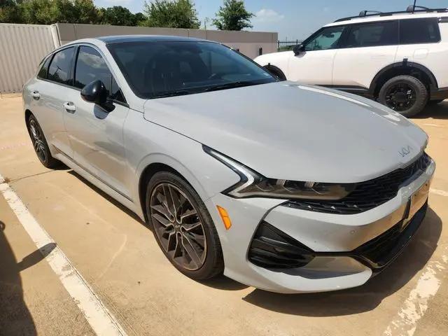 2024 Kia K5 GT for sale in Corinth, TX