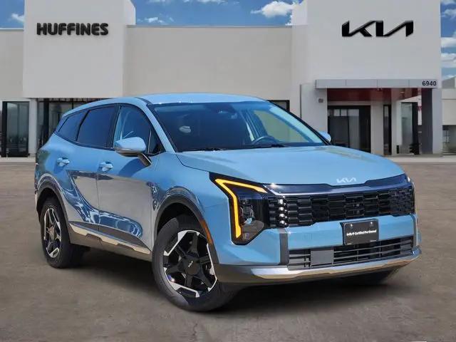 2026 Kia Sportage Hybrid S for sale in Corinth, TX